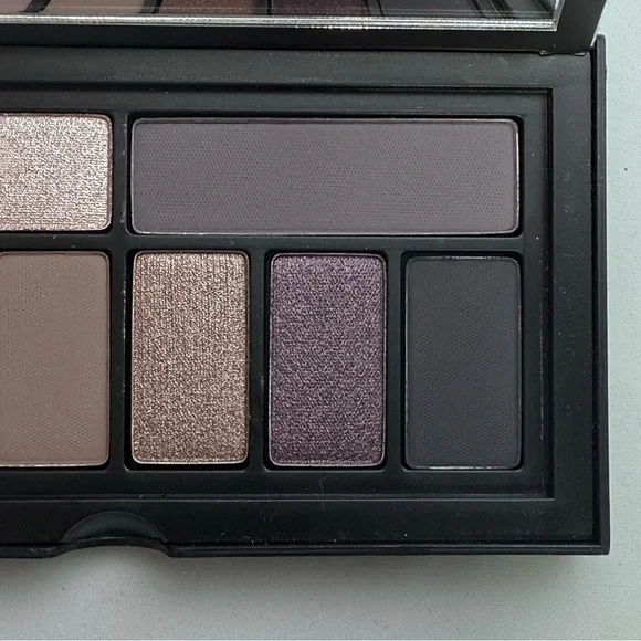Smashbox Cover Shot: Punked Eye Palette - Picture 3 of 6